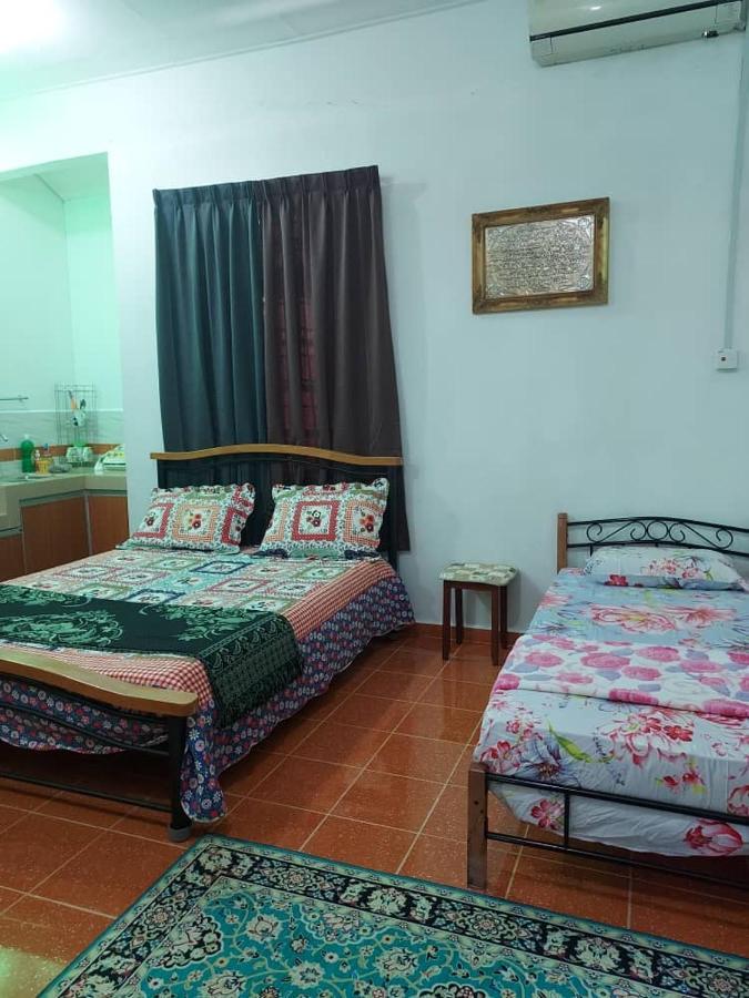 Room 345 Kota Bharu Kültér fotó