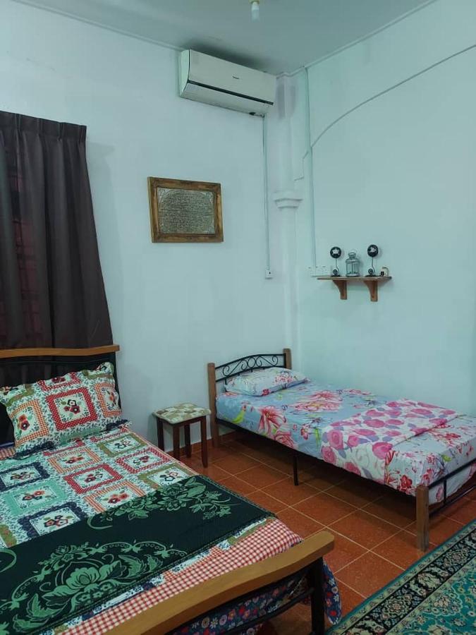 Room 345 Kota Bharu Kültér fotó
